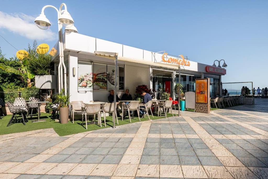 Tanger Appart Centre Ville Zewnętrze zdjęcie