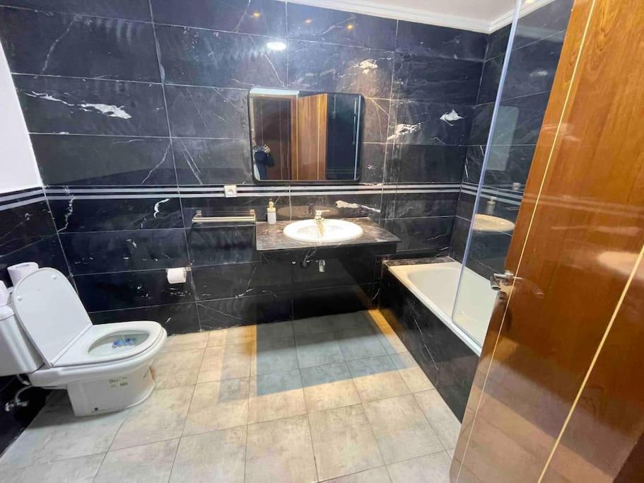 Tanger Appart Centre Ville Zewnętrze zdjęcie